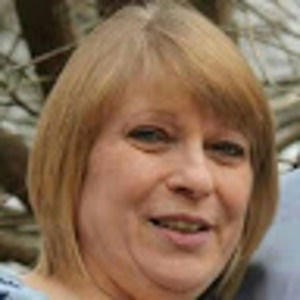 Meet your Posher, Darlene